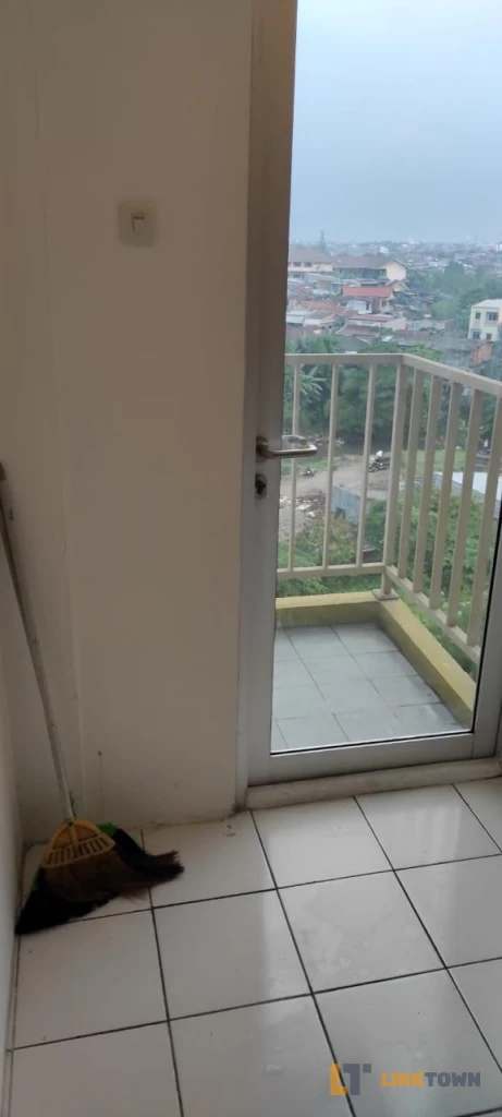 Linktown Apartemen Pancoran Jakarta Selatan
